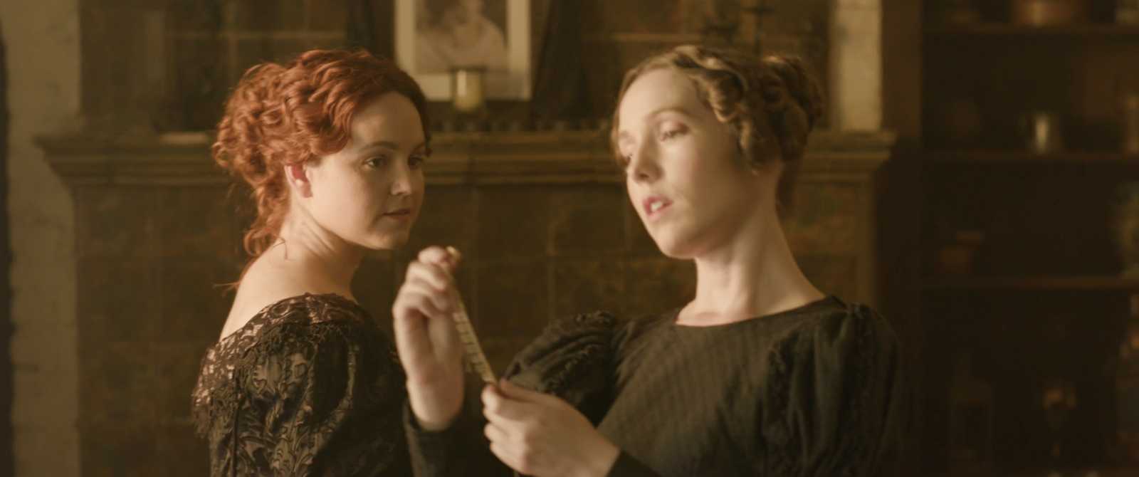 MIDDLEMARCH: Miss Brooke
